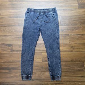 Forever 21 - Men's Jogger Denim Jeans Size 34